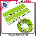 Artigifts promotion cheap polyester bandana for women